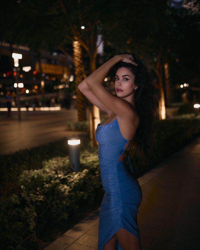Acıbadem Escort — Acıbadem Escort Berfin, fotoğraf 1 / 4