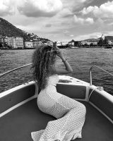 Acıbadem Escort — Acıbadem Escort İris, fotoğraf 1 / 4