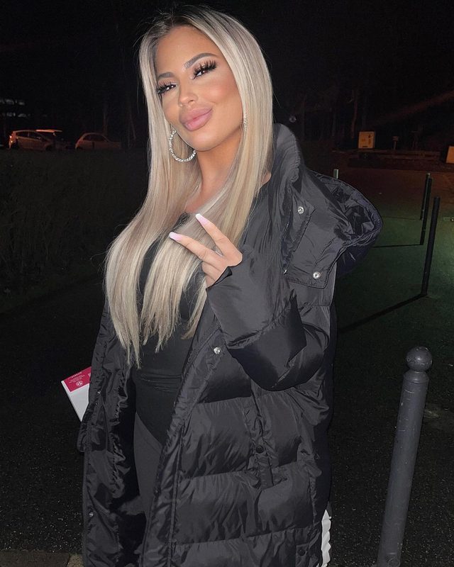 Acıbadem Escort — Acıbadem Escort Selin, fotoğraf 1 / 4