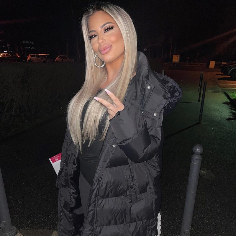 Acıbadem Escort — Acıbadem Escort Selin, fotoğraf 1 / 4