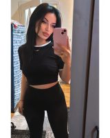 Acıbadem Escort — Acıbadem Escort Kayra, fotoğraf 1 / 4