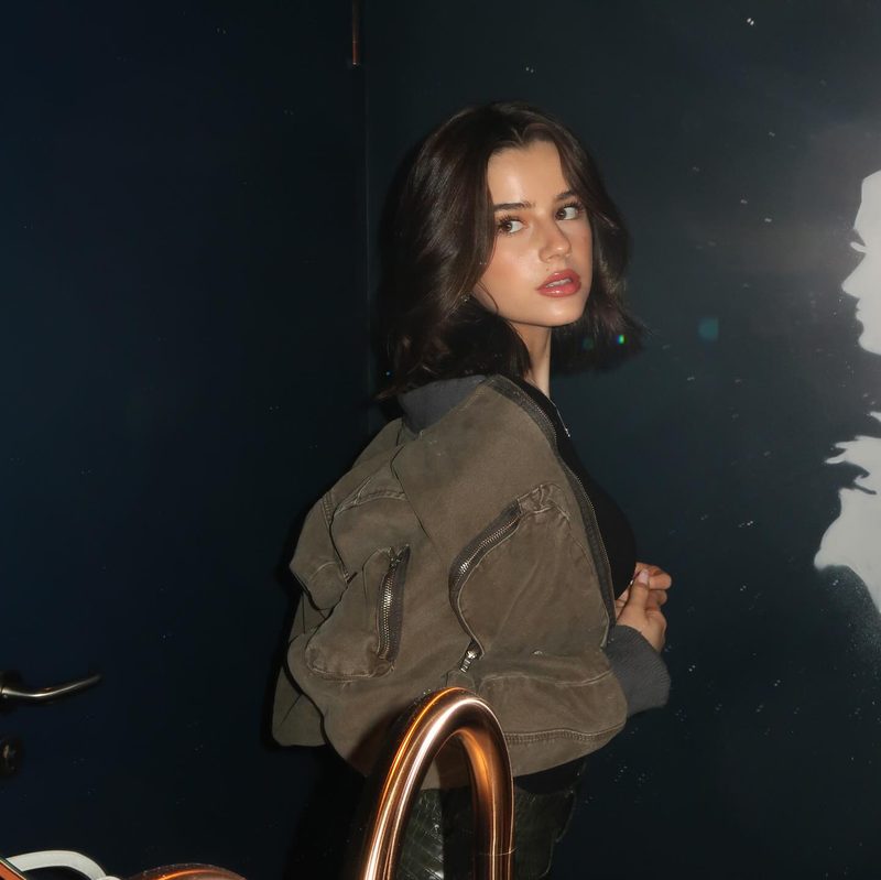 Acıbadem Escort — Acıbadem Escort Varya, fotoğraf 1 / 4