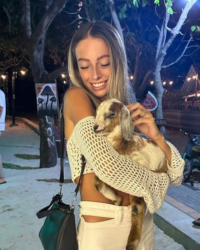 Acıbadem Escort — Acıbadem Escort Vickey, fotoğraf 1 / 4
