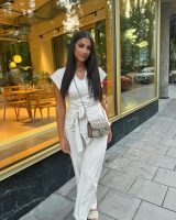 Acıbadem Escort — Acıbadem Escort Azra M., fotoğraf 1 / 4