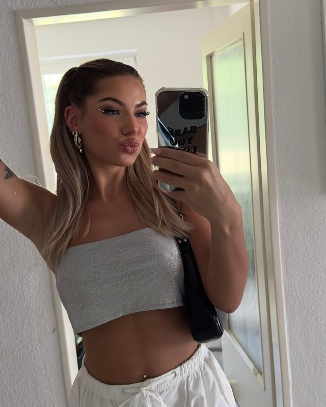 Acıbadem Escort — Acıbadem Escort Gamze, fotoğraf 1 / 4