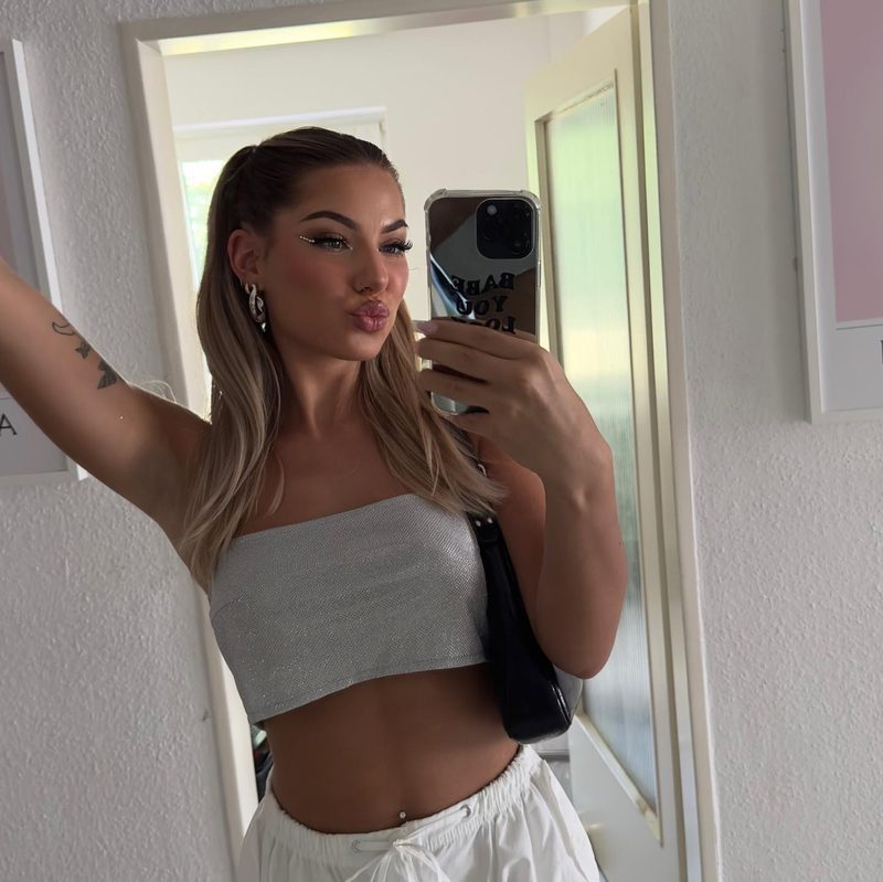 Acıbadem Escort — Acıbadem Escort Gamze, fotoğraf 1 / 4
