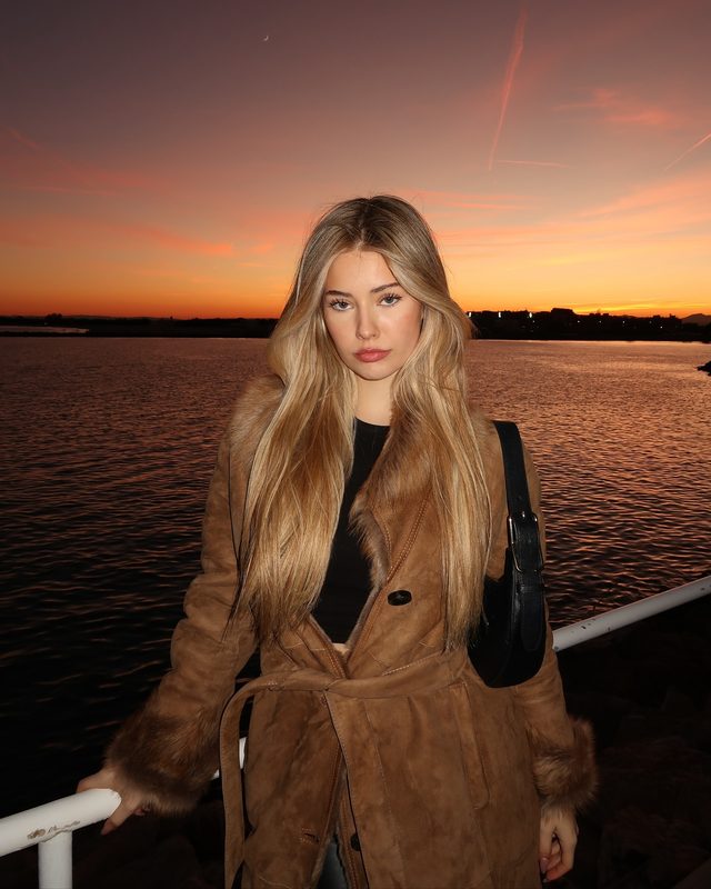 Acıbadem Escort — Acıbadem Escort Gidget, fotoğraf 2 / 4