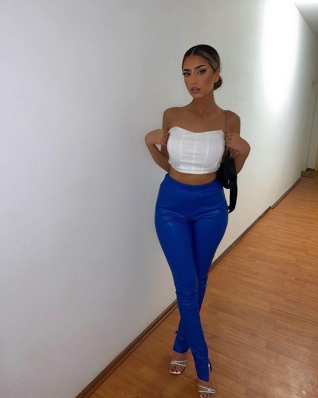 Acıbadem Escort — Acıbadem Escort İris, fotoğraf 2 / 4