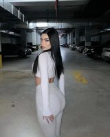 Acıbadem Escort — Acıbadem Escort Mila S., fotoğraf 2 / 4