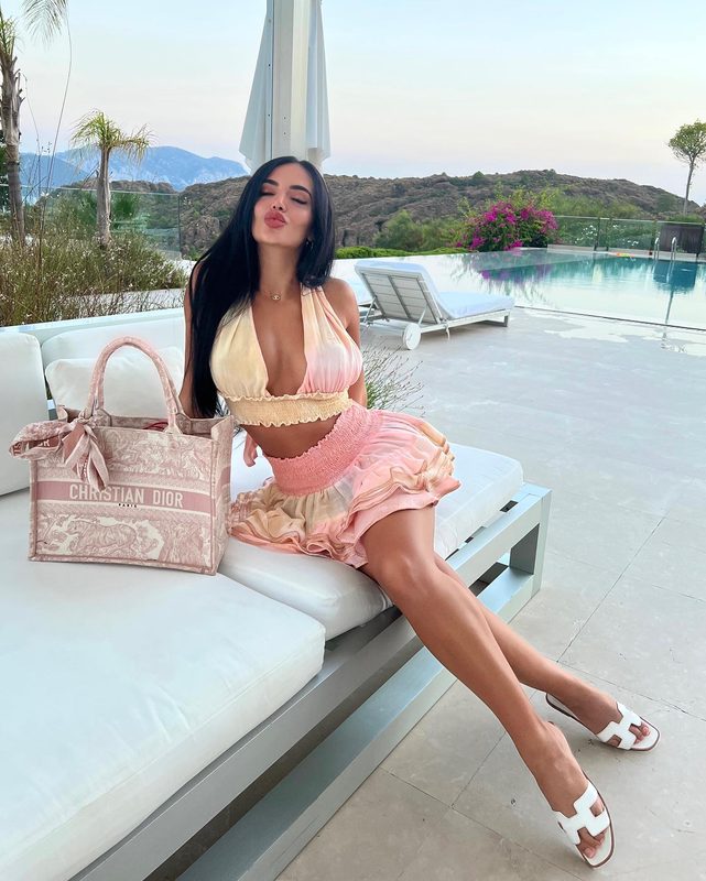 Acıbadem Escort — Acıbadem Escort Alessi, fotoğraf 2 / 4