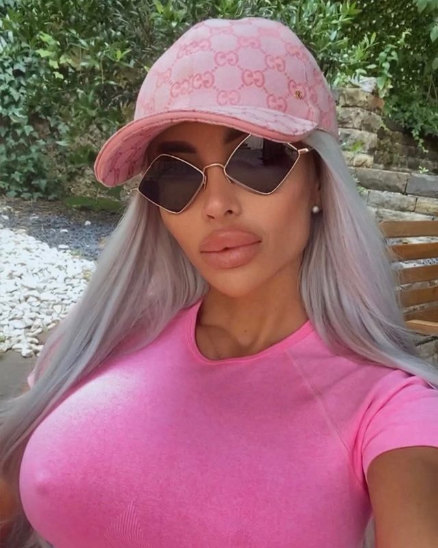 Acıbadem Escort — Acıbadem Escort Sıla, fotoğraf 2 / 4