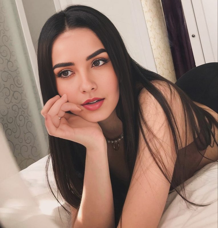 Acıbadem Escort — Acıbadem Escort Sevgi, fotoğraf 2 / 4