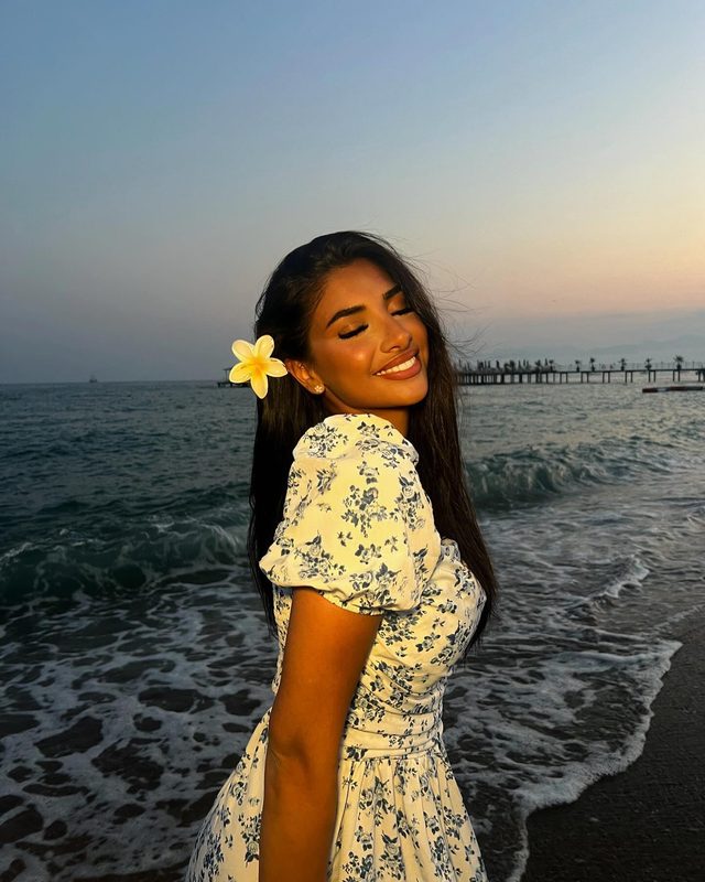 Acıbadem Escort — Acıbadem Escort Azra M., fotoğraf 2 / 4