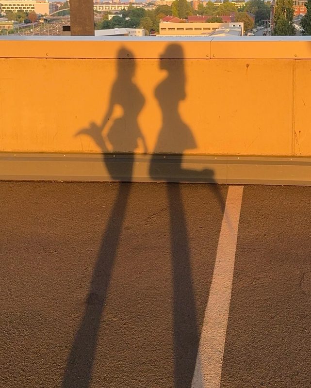 Acıbadem Escort — Acıbadem Escort Dilber, fotoğraf 2 / 4