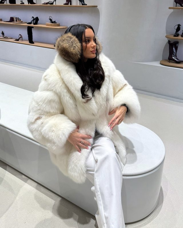 Acıbadem Escort — Acıbadem Escort Ayşe, fotoğraf 3 / 4