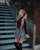 Acıbadem Escort — Acıbadem Escort Brenda, fotoğraf 3 / 4