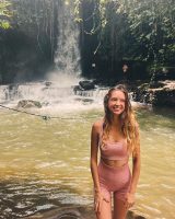 Acıbadem Escort — Acıbadem Escort Aleyna K., fotoğraf 3 / 4