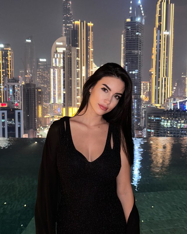 Acıbadem Escort — Acıbadem Escort Berfin, fotoğraf 3 / 4