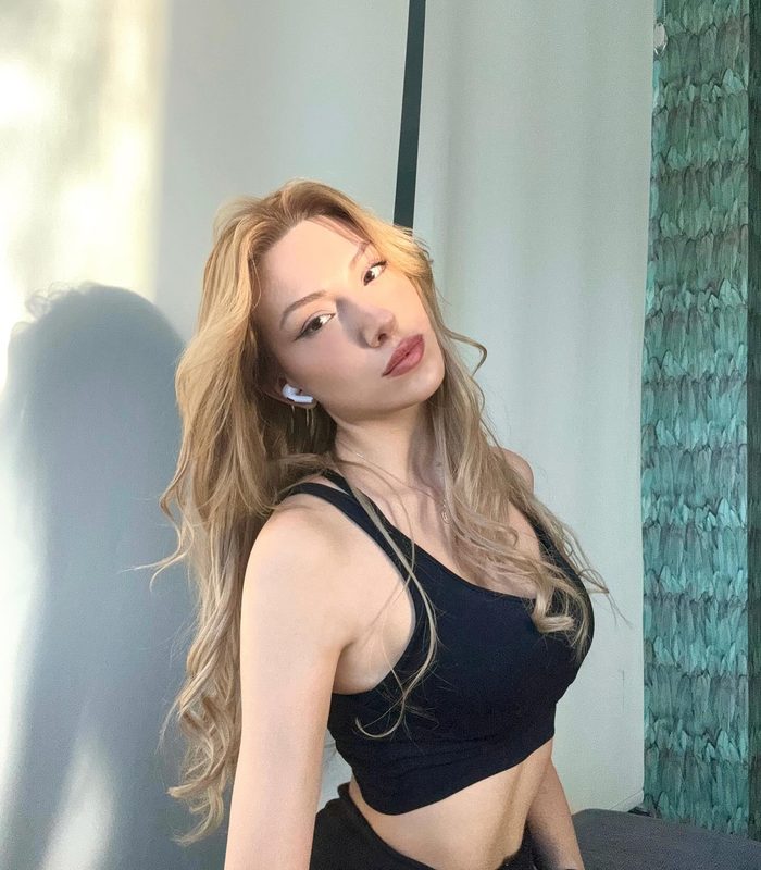 Acıbadem Escort — Acıbadem Escort Celine, fotoğraf 3 / 4