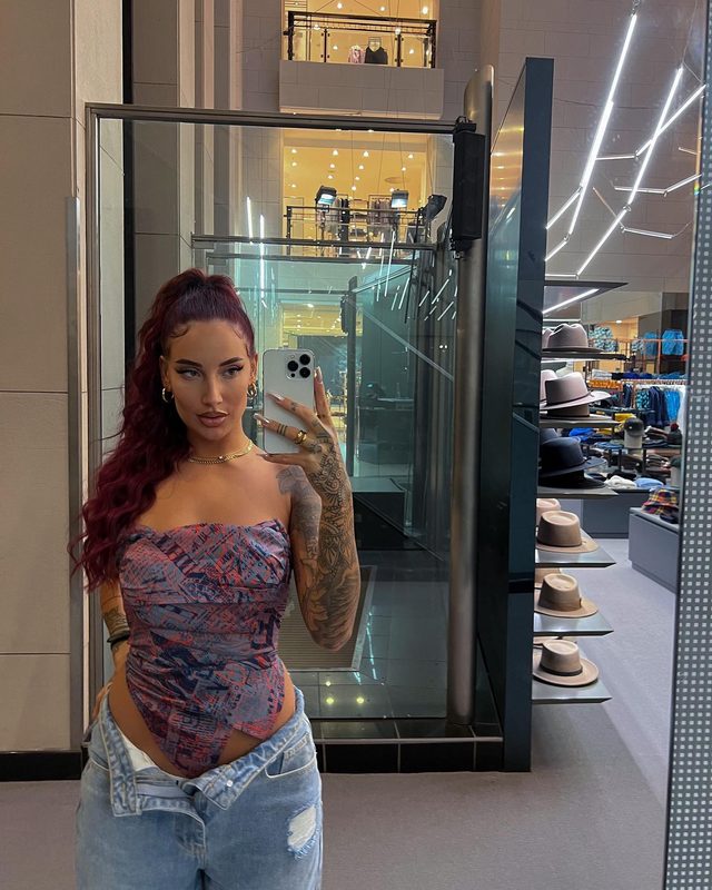 Acıbadem Escort — Acıbadem Escort Beril, fotoğraf 3 / 4