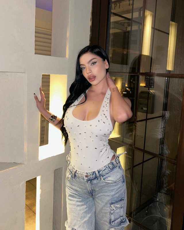 Acıbadem Escort — Acıbadem Escort Mila S., fotoğraf 3 / 4