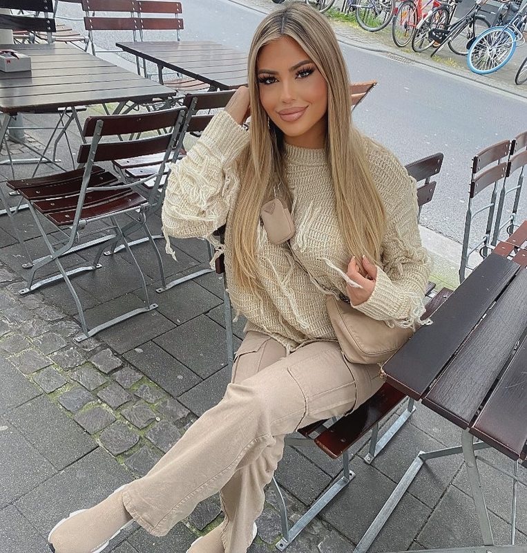 Acıbadem Escort — Acıbadem Escort Selin, fotoğraf 3 / 4