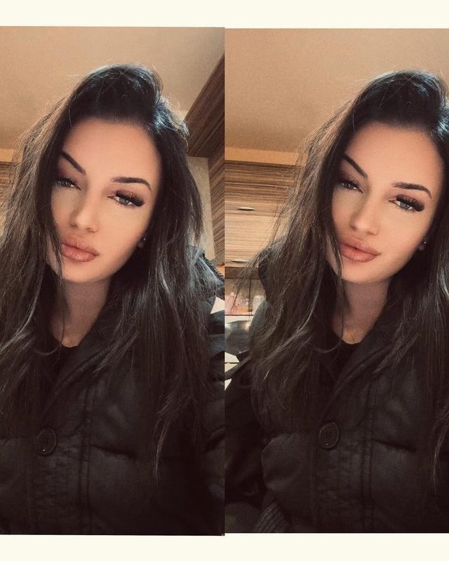 Acıbadem Escort — Acıbadem Escort Kayra, fotoğraf 3 / 4