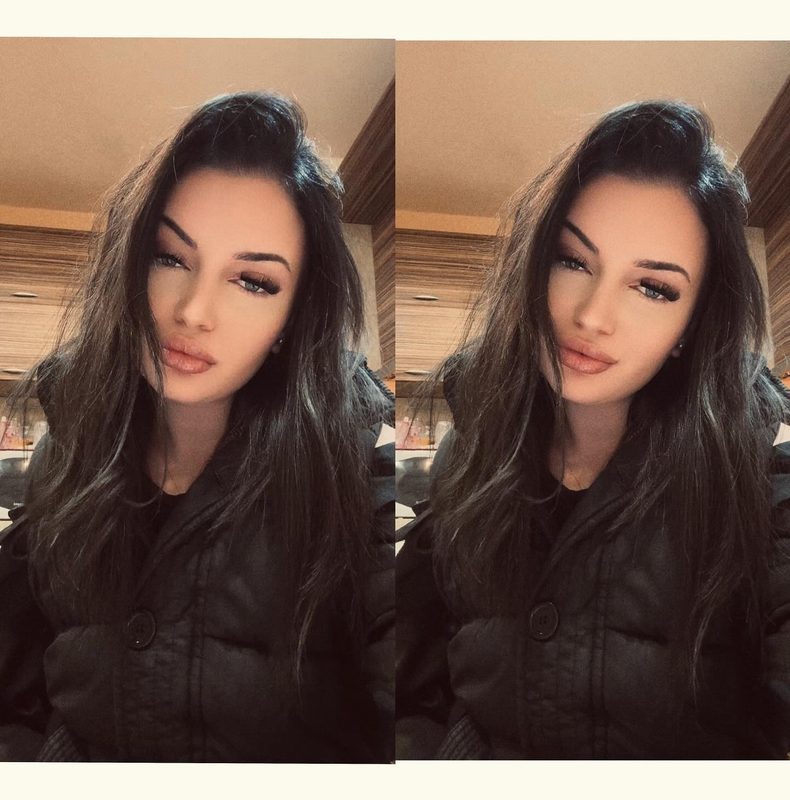 Acıbadem Escort — Acıbadem Escort Kayra, fotoğraf 3 / 4