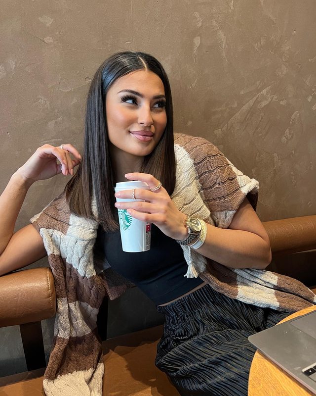 Acıbadem Escort — Acıbadem Escort Mina, fotoğraf 3 / 4