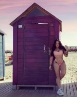Acıbadem Escort — Acıbadem Escort Maxie, fotoğraf 3 / 4