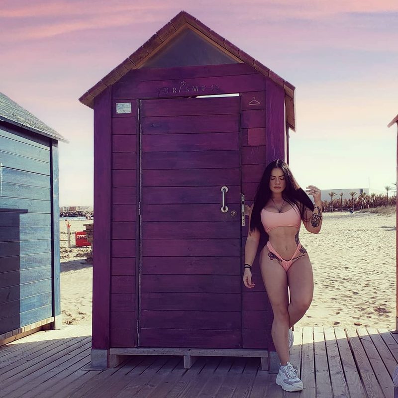 Acıbadem Escort — Acıbadem Escort Maxie, fotoğraf 3 / 4