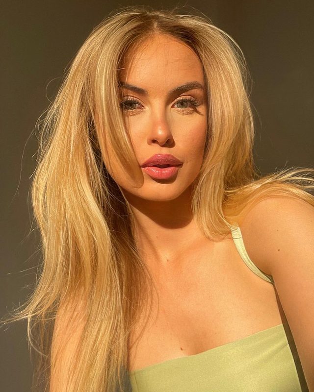 Acıbadem Escort — Acıbadem Escort Onie, fotoğraf 3 / 4