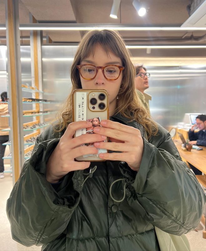 Acıbadem Escort — Acıbadem Escort Sharon, fotoğraf 3 / 4