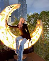 Acıbadem Escort — Acıbadem Escort Sıla, fotoğraf 3 / 4
