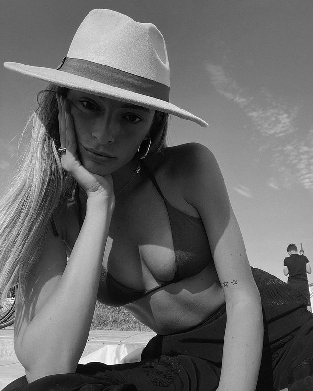 Acıbadem Escort — Acıbadem Escort Vickey, fotoğraf 3 / 4