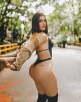 Acıbadem Escort — Acıbadem Escort Ela, fotoğraf 4 / 4