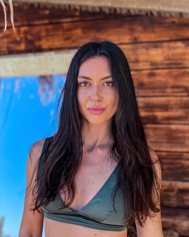 Acıbadem Escort — Acıbadem Escort Damla, fotoğraf 4 / 4