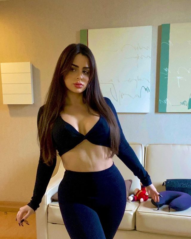 Acıbadem Escort — Acıbadem Escort Cornelia, fotoğraf 4 / 4
