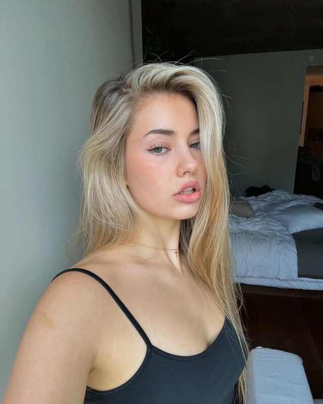Acıbadem Escort — Acıbadem Escort Gidget, fotoğraf 4 / 4