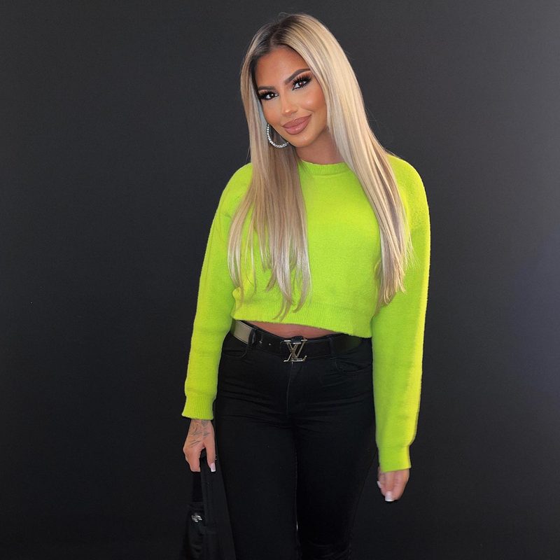 Acıbadem Escort — Acıbadem Escort Selin, fotoğraf 4 / 4