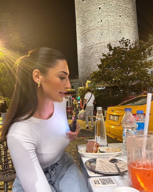Acıbadem Escort — Acıbadem Escort Mina, fotoğraf 4 / 4