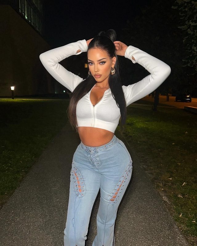 Acıbadem Escort — Acıbadem Escort Pınar, fotoğraf 4 / 4