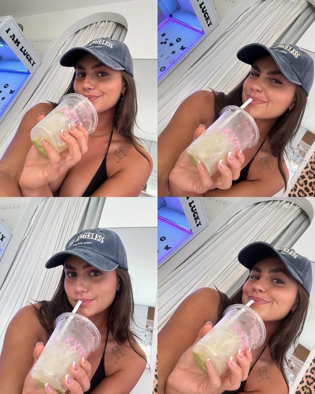 Acıbadem Escort — Acıbadem Escort Berna, fotoğraf 4 / 4