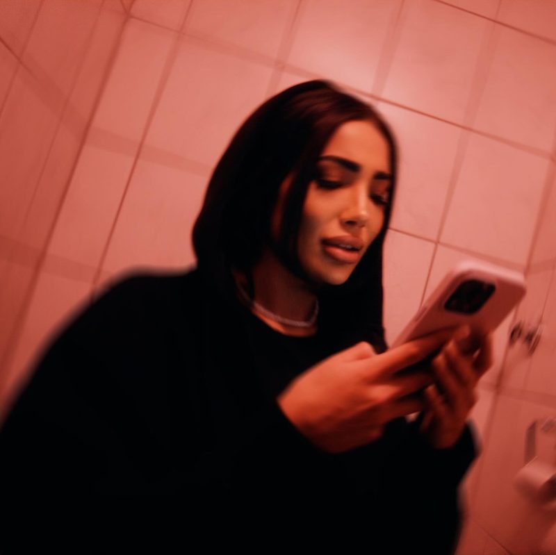Acıbadem Escort — Acıbadem Escort Ulissa, fotoğraf 4 / 4